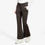 ELGINI E16460 Seluar Kasual Bootcut Wanita S-XXL | Womens Casual Bootcut Pants