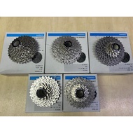 SHIMANO R9200/R8100/R7100 CASSETTE 12S 30T/34T CASSETTE DURAACE ULTEGRA 105