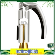 【●TI●】Champagne Bottle Opener Sparkling Wine Cork Puller for Sparkling Wine, Wine Bottle Opener, Win