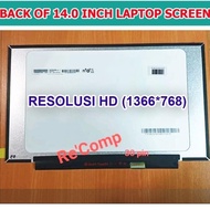 NEWEST - ASUS A416 A416E A416EA A416EP A416J A416JP A416M A416MA HD LCD LED