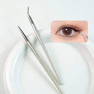 Makeup Brush Multifunctional Eyeliner Brush Folding Angle Eyeliner Brush Right Angle Brush