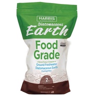 😺新返現貨😺Harris 100%食品級 2磅裝 矽藻土粉 DE粉丨滅蟲滅蚤滅蟻