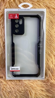 Xundd ShockProof Phone Casing Cover For Oppo A60 4G / Oppo A38 4G / Oppo A58 4G / Oppo A98 5G / Oppo