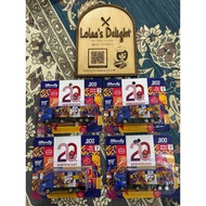 ANNIVERSARY BIRU ECOSHOP LIMITED