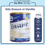 Ensure Australia Milk Box 850G