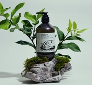 ORIENT Field 田野 沐浴露 350ml