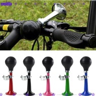 WATTLE Bicycle Bell Cycle Accessories Squeeze Rubber Honking Bulb Bike Bugle