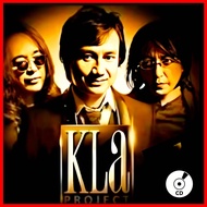 KASET CD LAGU KLA PROJECT HITS - CD LAGU BISA DI MOBIL -CD LAGU POP LAWAS -CD MUSIK LAGU KLA PROJECT