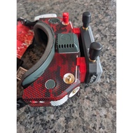 HDZero Goggles Walksnail Ascent VRX 安装座打印件 PETG材质