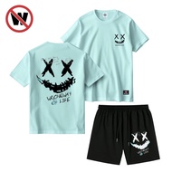 13 YEAR OLD CHILDREN'S T-SHIRT SET