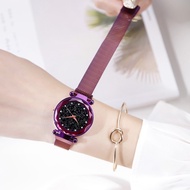 Jam Tangan Wanita Magnet Jam Tangan Rantai Magnet Analoq Import Jam Murah Harga Grosir Magnet