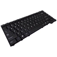 Used 9J.N9082.S01 AEBL5U00010-US for Toshiba Satellite A205 L305 Laptop Keyboard      (L K)