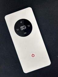 翼青春5G mifi JC09