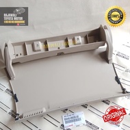 Innova 2004-2015 Drawer Lid Panel Upper Dashboard Original Genuine Toyota (55440-0K030-A0)