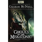 Ghouls of the Miskatonic (TPB) Arkham Horror