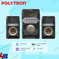 POLYTRON Multimedia Audio PMA 9502 / PMA9502