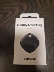 Samsung 三星 Galaxy SmartTag 藍牙追蹤器