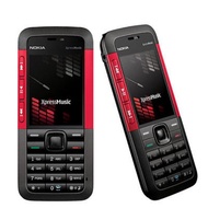 Original Nokia 5310 XpressMusic (Refurbish Set)