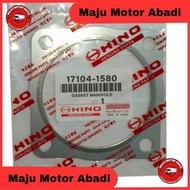 Packing Hino Lohanknalpot 17104-1580