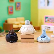 [Ready Stock] Animal Crystal PAL Mystery Box Decoration 2.0 Series Crystal Rough Stone Girl Home Des