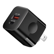 New PD35W Fast Charging Charging Head Suitable for Apple 16 Fast Charging Head 35W Gallium Nitride F