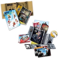 Truyện tranh Sakamoto Days - Lẻ Tập 1 2 3 4 5 6 7 8 9 10 11 đặc biệt 12 13 14 15 16 17 18 19 - NXB T