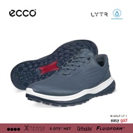 ECCO LT1  MEN ECCO GOLF GOLF SHOES รองเท้ากอล์ฟผู้ชาย รองเท้ากีฬาชาย AW24