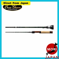Evergreen Artisan AMSS-510 Mountain Stream Trout Spinning Rod