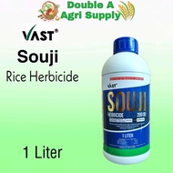 Souji Rice (Palay) Herbicide / Weed Killer - Vast