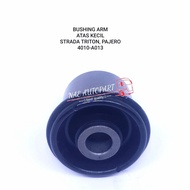 SMALL UPPER ARM BUSHING STRADA TRITON, PAJERO