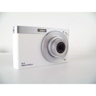 Digital Camera Retractable Lens Optical Zoom Student Camera Recording Integrated Recording Campus Ca