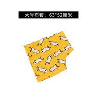 寵物行軍床狗窩 夏季狗床 可拆洗木質四季可用貓墊 貓窩 狗狗行軍床（平行進口）（快遞送貨上門）