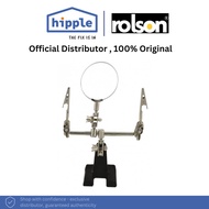 Rolson Helping Hand Magnifying Glass 60335