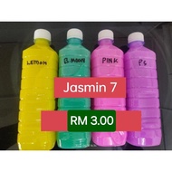 jasmin7 sabun jasmin 7 tester sabun murah sabun wangi sabun basuh Baju 530ml