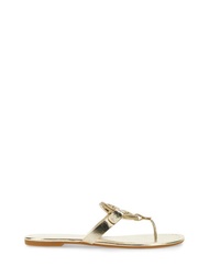 TORY BURCH Sandals 153708 723 GOLD