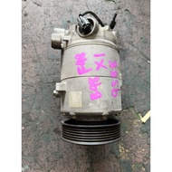 BMW X1 F48 F52 F45 F49 F15 F16 B48 LCI AIR CON COMPRESSOR MAGNETIC COUPLING 6826879 6811432 6811430 