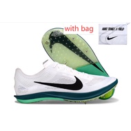 "Dragon" Series Maxfly 2  spike shoesRunning Nail Shoes Training Shoes  kasut boots Ni ZoomX Dragonf