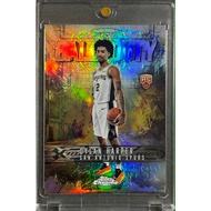 Dylan Harper Numbered SSP Mixed Cards