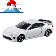 [Direct from Japan]
Tomica No. 86 Toyota 86 (box)