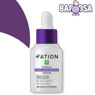 FATION - Nosca9 Pore Enhancing Serum 20ml / 30ml
