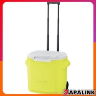 Coleman Wheeled Cooler Box, 28QT (26L) 【Direct from Japan】