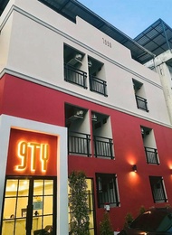 9TY Hotel