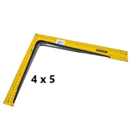 KAYU SIKU Planet-1Psg Elbow TV Bracket Ash Wood Wall Shelf 10 x 12 cm 4x5" 4 x 5" Inch