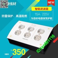 FURUTECH 美式hifi電源  插排 發燒音響  插座 e-TP60 特價