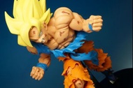 全新 日版 金貼 未開封 BANPRESTO DXF CRANEKING JUMP 周刊 少年 50th Anniversary 50 周年 紀念 景品 超人氣 動漫 鳥山明 Dragonball D