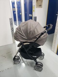 Combi Umbretta BB車