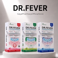 AiPHARMA DR FEVER (ADULT/CHILDREN/BABIES)