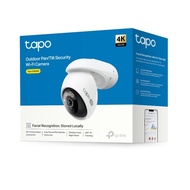 TP-Link Tapo C560WS Outdoor Pan/Tilt Security Wi-Fi Camera