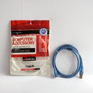 Havit Real USB 2.0 Extension Cable - 1.8 Meters