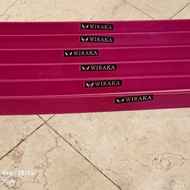 karet ban meja billiard 9 feet